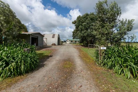 Photo of property in 131 Pairatahi Road, Kaingaroa, Kaitaia, 0483
