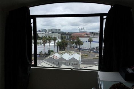 Photo of property in 1/7 Augustus Terrace, Parnell, Auckland, 1052