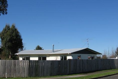 Photo of property in 5 Seddon Street, Masterton, 5810