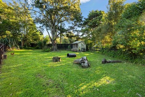 Photo of property in 316 Upper Waiwera Road, Puhoi, Silverdale, 0994