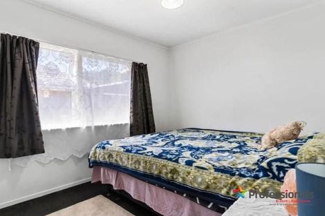 Photo of property in 3/33 Cleek Road, Mangere East, Auckland, 2024