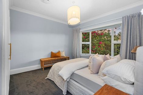 Photo of property in 4 Tillman Avenue, Strowan, Christchurch, 8052