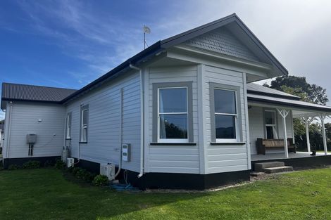 Photo of property in 52 Cameron Road, Makauri, Gisborne, 4071