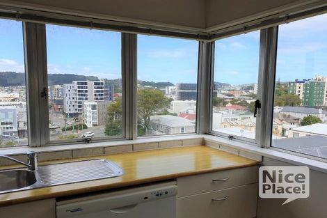 Photo of property in Iona Towers, 602/140 Abel Smith Street, Te Aro, Wellington, 6011