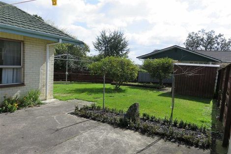 Photo of property in 71 Cambridge Road, Hillcrest, Hamilton, 3216