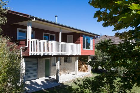 Photo of property in 25 Scott Street, Lake Tekapo, 7999