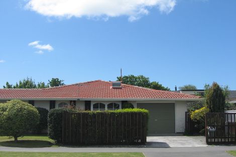 Photo of property in 1/64 Bainton Street, Bishopdale, Christchurch, 8053
