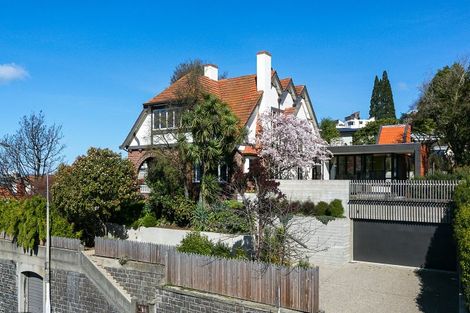 Photo of property in 183 Cargill Street, Dunedin Central, Dunedin, 9016