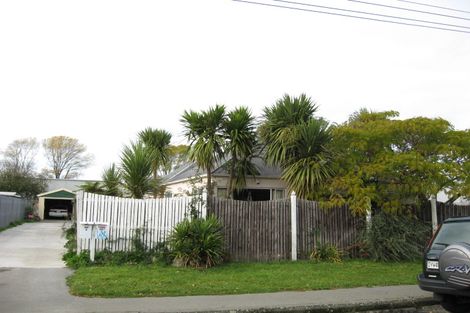 Photo of property in 1/4 Morrison Avenue, Northcote, Christchurch, 8052