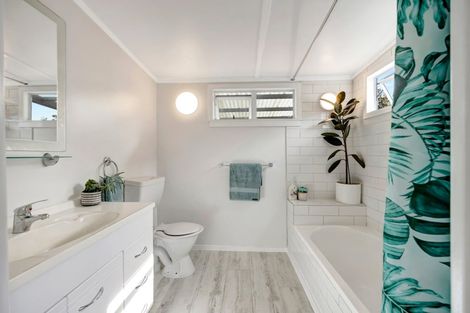 Photo of property in 5 Marne Street, Claudelands, Hamilton, 3214