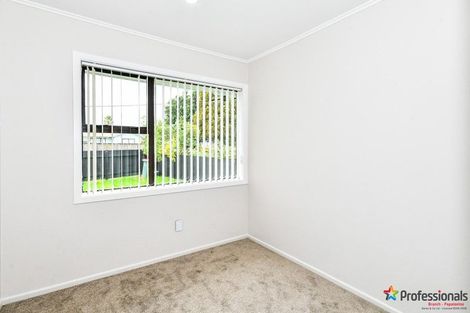 Photo of property in 105 Dominion Road, Papakura, 2110