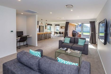 Photo of property in 18 New Creek Mews, Rolleston, 7614