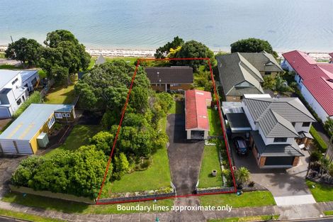 Photo of property in 131 Torkar Road, Clarks Beach, 2122