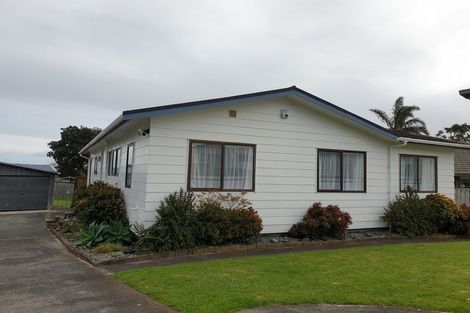 Photo of property in 115 Sykes Road, Weymouth, Auckland, 2103
