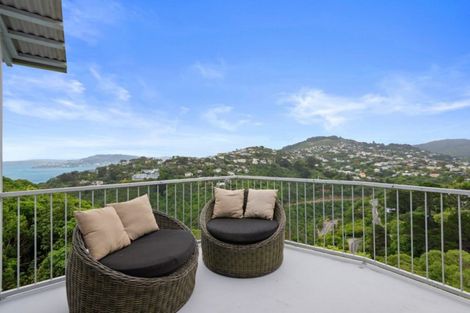 Photo of property in 19j Kabul Street, Khandallah, Wellington, 6035