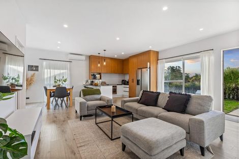 Photo of property in 34 Berba Lane, Westgate, Auckland, 0814