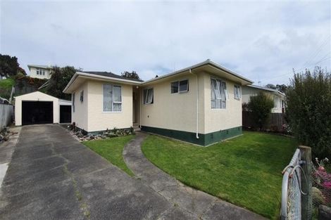 Photo of property in 31 Toi Street, Tawhero, Whanganui, 4501