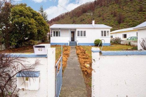 Photo of property in 45 Gordon Street, Kurow, 9435