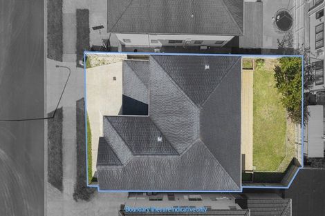 Photo of property in 25 Kawa Drive, Flat Bush, Auckland, 2019