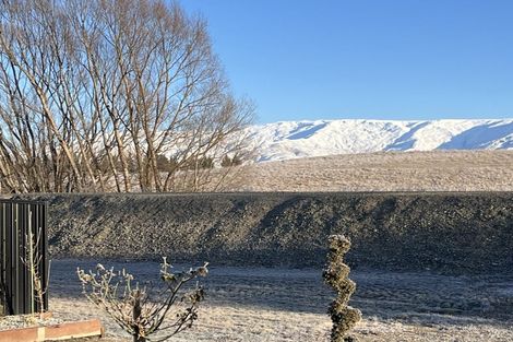 Photo of property in 5 Half Time Close, Omakau, 9376