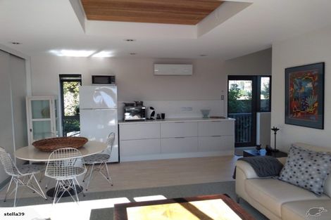 Photo of property in 4 Godley Drive, Scarborough, Christchurch, 8081