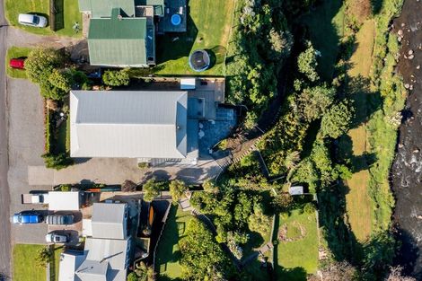 Photo of property in 48 Kawei Road, Ohawe, Hawera, 4671