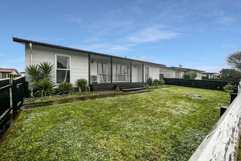 Photo of property in 86 Benmore Avenue, Cloverlea, Palmerston North, 4412