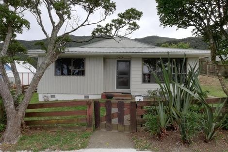 Photo of property in 105 Thurleigh Grove, Karori, Wellington, 6012