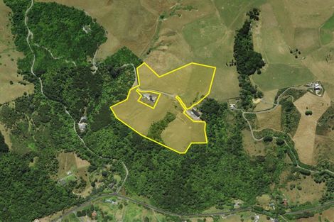 Photo of property in 68 Harbutt Road, Te Miro, Cambridge, 3496