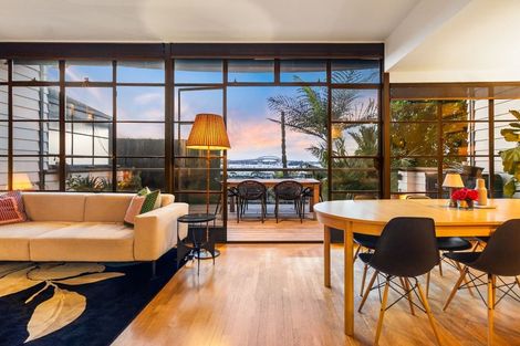 Photo of property in 27 London Street, Saint Marys Bay, Auckland, 1011