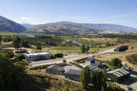 Photo of property in 419 Bannockburn Road, Bannockburn, Cromwell, 9384