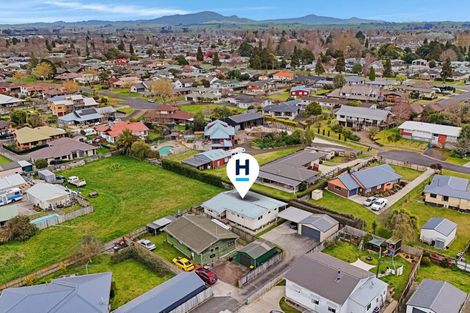 Photo of property in 25b Kilbride Road, Matamata, 3400