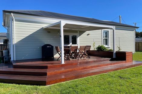 Photo of property in 209 West Street, Greytown, 5712