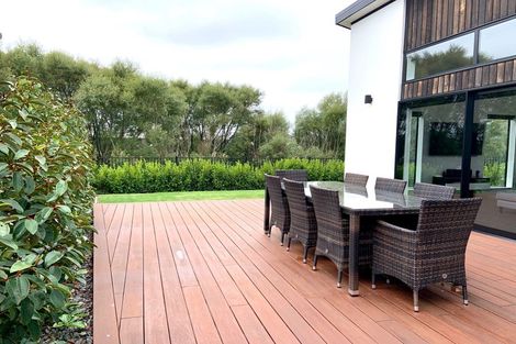 Photo of property in 29 Edwin Ebbett Place, Wigram, Christchurch, 8025