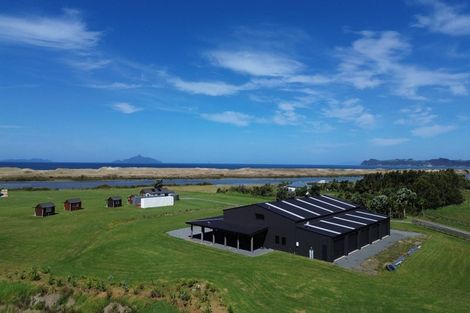 Photo of property in 487 Cove Road, Waipu, 0582