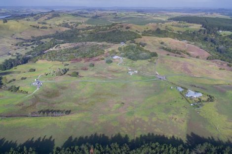 Photo of property in 127a Oruawharo Road, Topuni, Wellsford, 0975