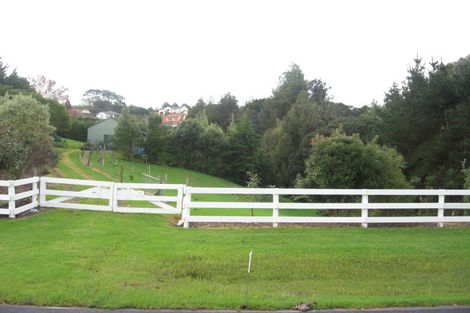 Photo of property in 38 Polo Prince Drive, Totara Park, Manurewa, 2576