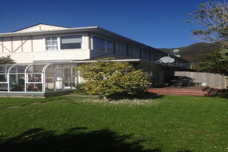 Photo of property in 5/29 Bauchop Road, Waterloo, Lower Hutt, 5011