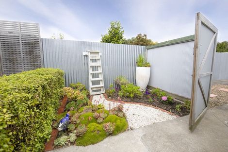 Photo of property in 3/1 Shamrock Street, Napier South, Napier, 4110