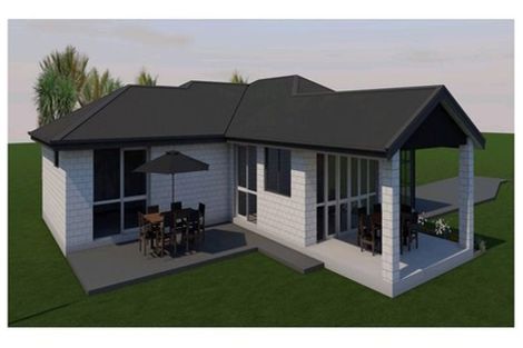 Photo of property in 17 Glen Wallace Road, Waipu, 0510