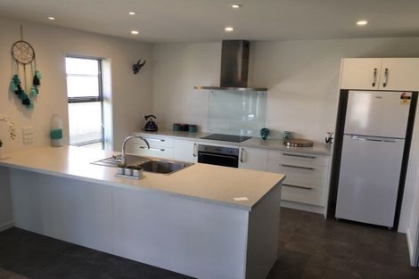 Photo of property in 17 Longcot Drive, Rolleston, 7615