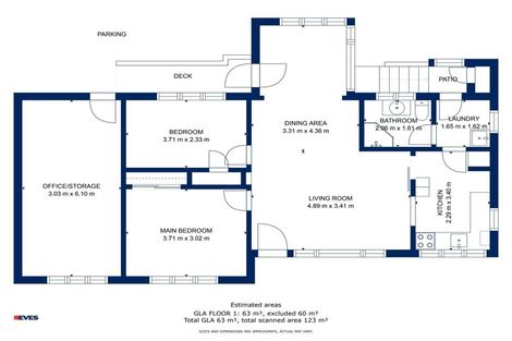 Photo of property in 178a Bellevue Road, Bellevue, Tauranga, 3110