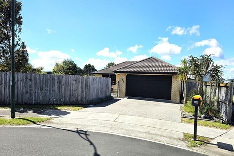 Photo of property in 106 Benjamin Place, Matarangi, Whitianga, 3592