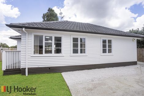 Photo of property in 58c Gloucester Road, Manurewa, Auckland, 2102