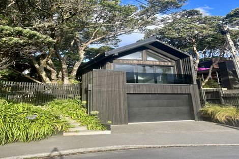 Photo of property in 171 Karepa Street, Brooklyn, Wellington, 6021