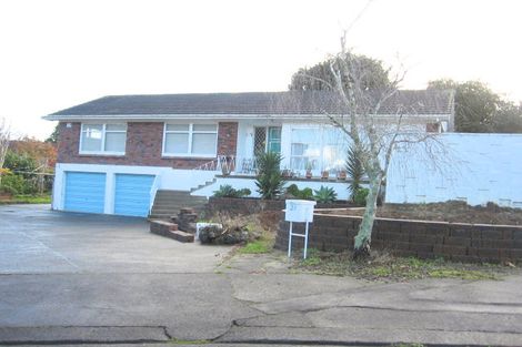 Photo of property in 24 Freshney Place, Hillpark, Auckland, 2102