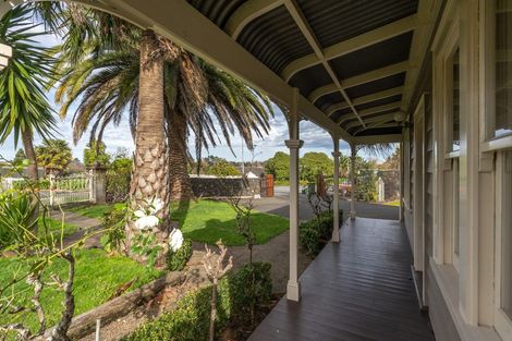 Photo of property in 1 Knighton Road, Hillcrest, Hamilton, 3216