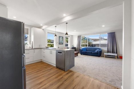 Photo of property in 58a Cottonwood Street, Parklands, Christchurch, 8083