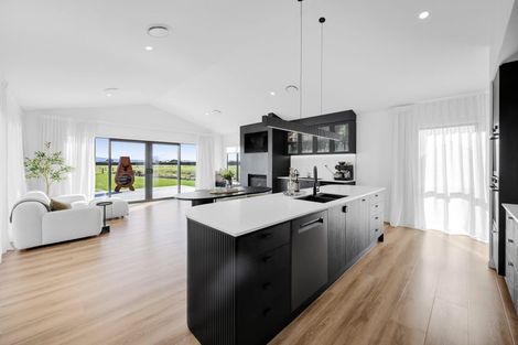Photo of property in 11 Te Rito Place, Hawera, 4674