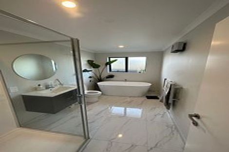 Photo of property in 4 Letitia Street, Burwood, Christchurch, 8083